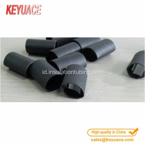 Heat Shrinkable Tube dengan Lem Heat Shrink Tubing